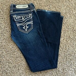 Big Star Molly Boot Size 27L